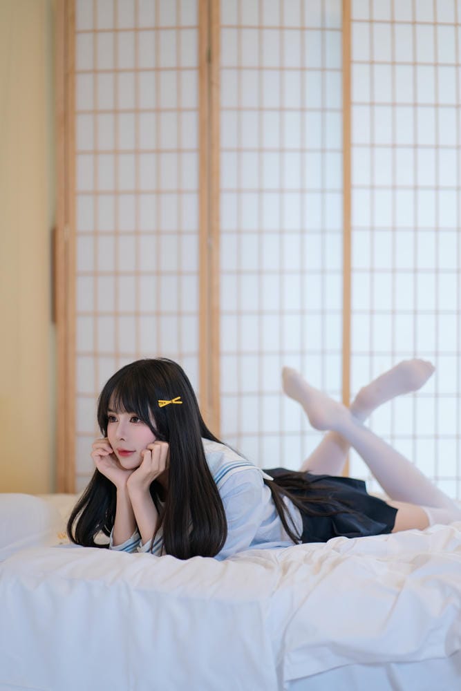 吃了个迟 - 夏日呓语 (白丝) 1 (16).jpg